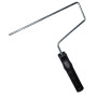 MANICO P\RULLO DA PITTORE 1520 20 CM D 6 MM