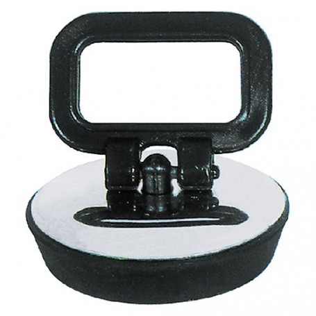 TAPPO CON MANIGLIA Ø mm 52 - pz 1