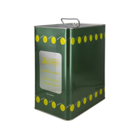 LATTINA P\OLIO 10 L S\TAPPO 3025