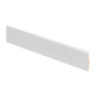 BATTISCOPA 58X14 MM MDF 240 CM ROVERE GRIGIO