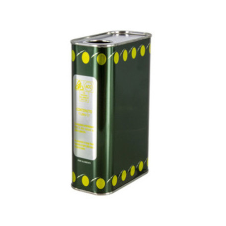 LATTINA P\OLIO  1 L S\TAPPO 2022