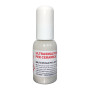 SMALTO RITOCCO CERAMICA 20 ML NERO