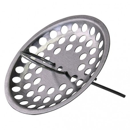 GRIGLIA PER LAVELLO 2 pz