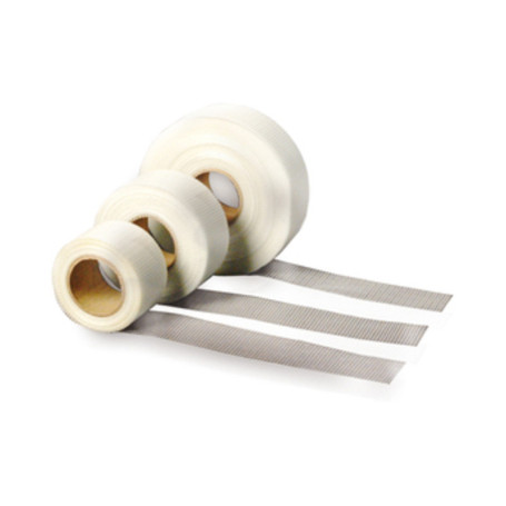 NASTRO DI RETE ADESIVA TAPPACREPE 50MMX20M