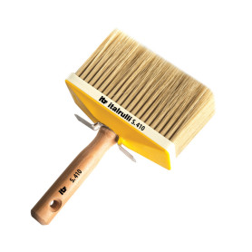 PENNELLESSA SINTETICA ANTIGOCCIA S.410  50X150 MM