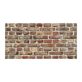 PANNELLO DECORATIVO 50X100 CM DIS. BRICK
