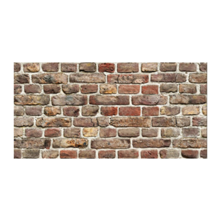 PANNELLO DECORATIVO 50X100 CM DIS. BRICK