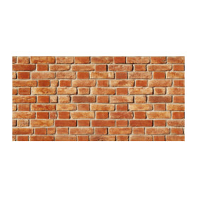 PANNELLO DECORATIVO 50X100 CM DIS. MATTONI