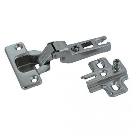 CERNIERA PER MOBILI mm. 35 - pz. 2 collo medio '9'