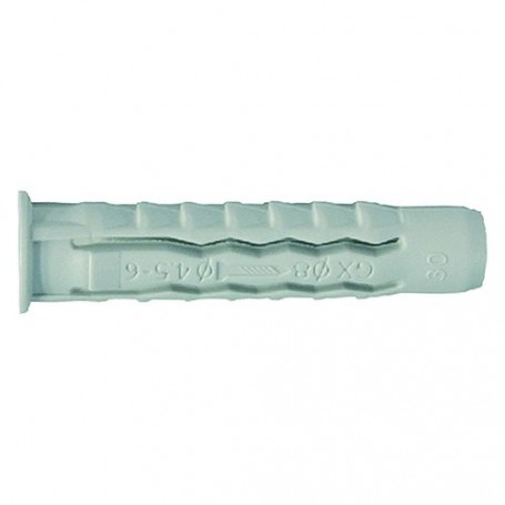 TASSELLO NYLON 'GX' mm.10  - pz. 10