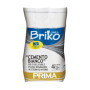 LINEA BRIKO CEMENTO BIANCO DA  4 KG