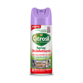 CITROSIL SPRAY DISINFETTANTE 300 ML