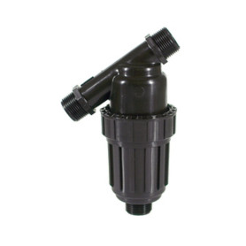 FILTRO YCV P\IMPIANTO INTERRATO 1