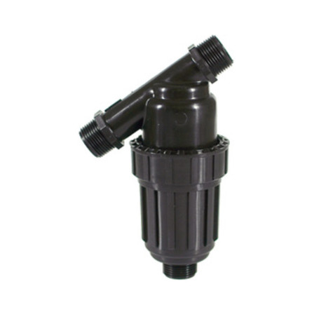 FILTRO YCV P\IMPIANTO INTERRATO 1