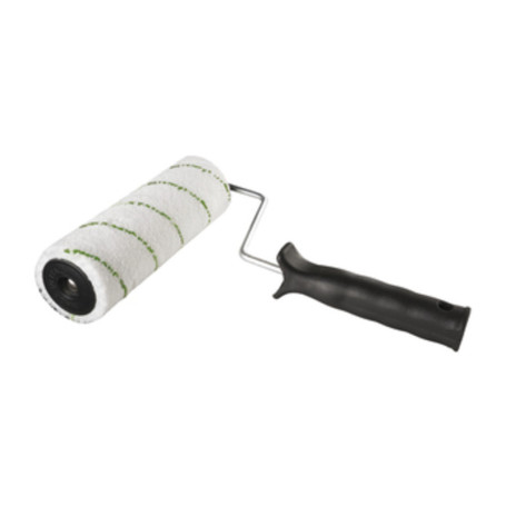 RULLO COMPLETO IN MICROFIBRA 20 CM  1410