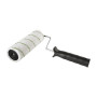 RULLO COMPLETO IN MICROFIBRA 20 CM  1410