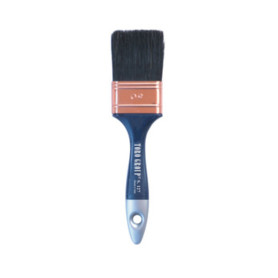 PENNELLESSA TRIPLA NERA S.127  50MM