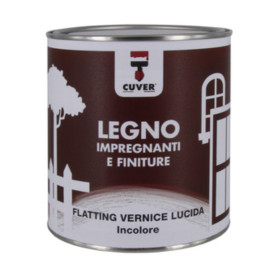 FLATTING CUVER VERNICE LUCIDA 0