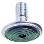 PIEDE REGOLABILE M10  mm 50 - pz 2