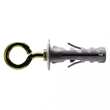 TASSELLO NYLON 'CA-HTS06' mm. 9/40 - pz. 4