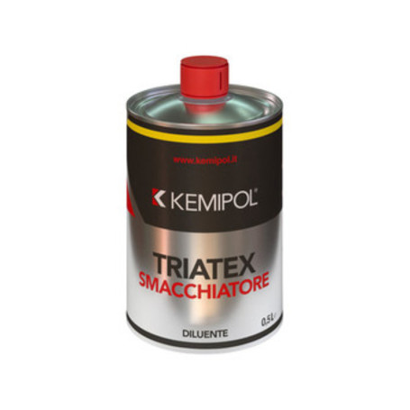 SMACCHIATORE TRIATEX 0