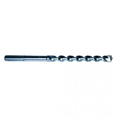 PUNTA ELICOIDALE ATTACCO SDS - MAX mm 32 x 570