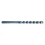 PUNTA ELICOIDALE ATTACCO SDS - MAX mm 32 x 570