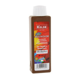 COLORANTE UNIVERSALE 40 ML TERRA BRUCIATA 80RL