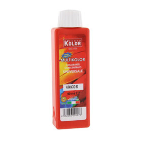 COLORANTE UNIVERSALE 40 ML ARANCIO       90R
