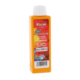 COLORANTE UNIVERSALE 40 ML GIALLO CROMO 140R