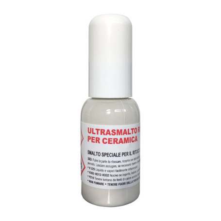 PL SMALTO RITOCCO CERAMICA BIANCO*