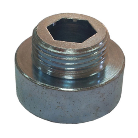 IDRAULICA-PROLUNGA RIDOTTA 246 3\4X1\2X15 MM*