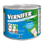 VERNIFER 1xTUTTI SATINATO NERO 500 ML