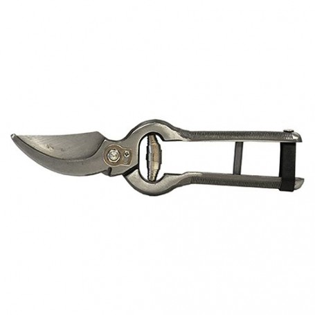 FORBICI DA VIGNA cm 18 - pz. 1