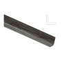 PARASPIGOLO 30X30 POLIST LISCIO 290 CM GRIGIO LAM.