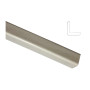 PARASPIGOLO 30X30 POLIST LISCIO 290 CM BIANCO VEN.