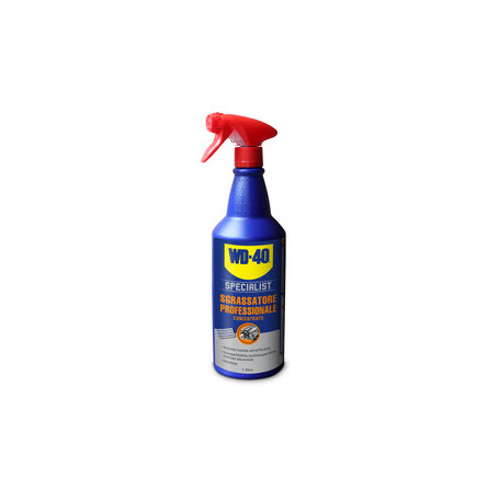 WD-40 SGRASSATORE PROFESSIONALE 1 L SPRAY