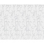 PLASTICA ADESIVA HOMEDECO 288.3007 15 M TRASP\BAMB