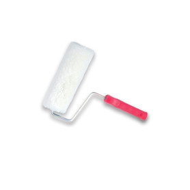 RULLO COMPLETO IN POLIESTERE 23 CM   1300