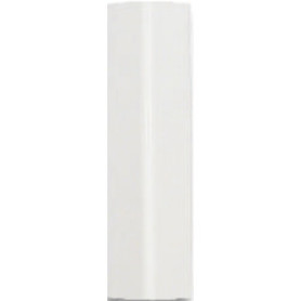 PARASPIGOLO 25X25 LISCIO BIANCO H 2