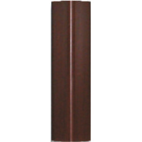 PARASPIGOLO 25X25 LISCIO MOGANO H 2