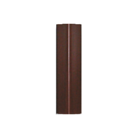 PARASPIGOLO 30X30 LISCIO PVC MOGANO H 2