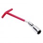 CHIAVE PER CANDELE lungh. mm 255 - mm 21 - pz. 1