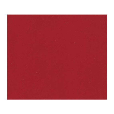 VELLUTO ADESIVO D-C-FIX ROSSO 45 CM DA 5 M