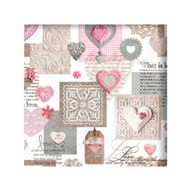 TOVAGLIATO FUTURA DIS. 606.1  H 140 CM