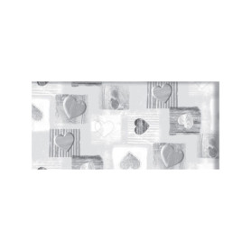 TOVAGLIATO FUTURA DIS. 612.1  H 140 CM