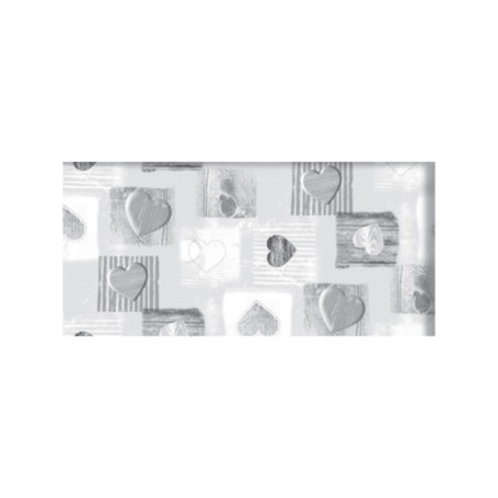 TOVAGLIATO FUTURA DIS. 612.1  H 140 CM