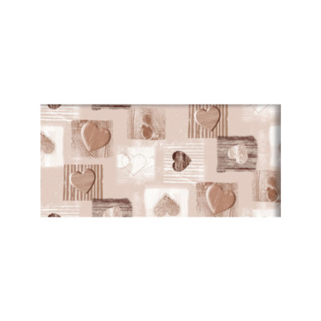 TOVAGLIATO FUTURA DIS. 612.2  H 140 CM