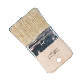 SPALTER P\PITTURA MANICO LEGNO  70 MM   111