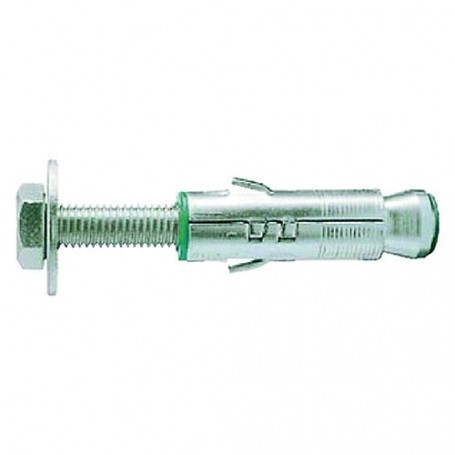TASSELLO ACCIAIO 'GBMV10' M 10 Ø mm.16 - pz. 2